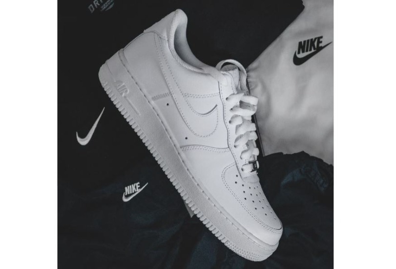 Nike Air Force shoe
