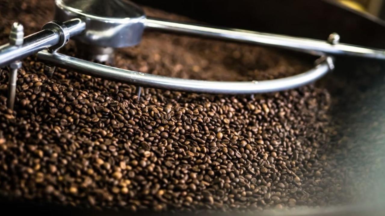 Coffee Roasting: From Bean To Cup | European Bartender School